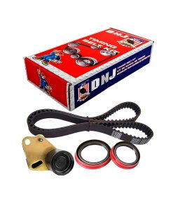 Kit de correa de tiempo DNJ TBK448 para 1995-2001 Ford