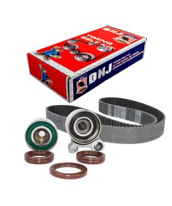 Kit de Correa de Tiempo DNJ TBK965 para 1995-2004 / Toyota