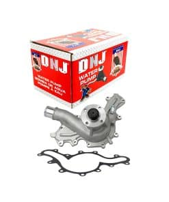 Bomba de Agua DNJ WP4023 / Para 1990-2000 / Ford, Mazda /