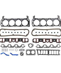 Juego de empaques de culata de grafito DNJ HGS4113/para