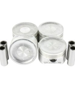 Juego de pistones DNJ P220 para 2001-2005 / Honda/Civic /