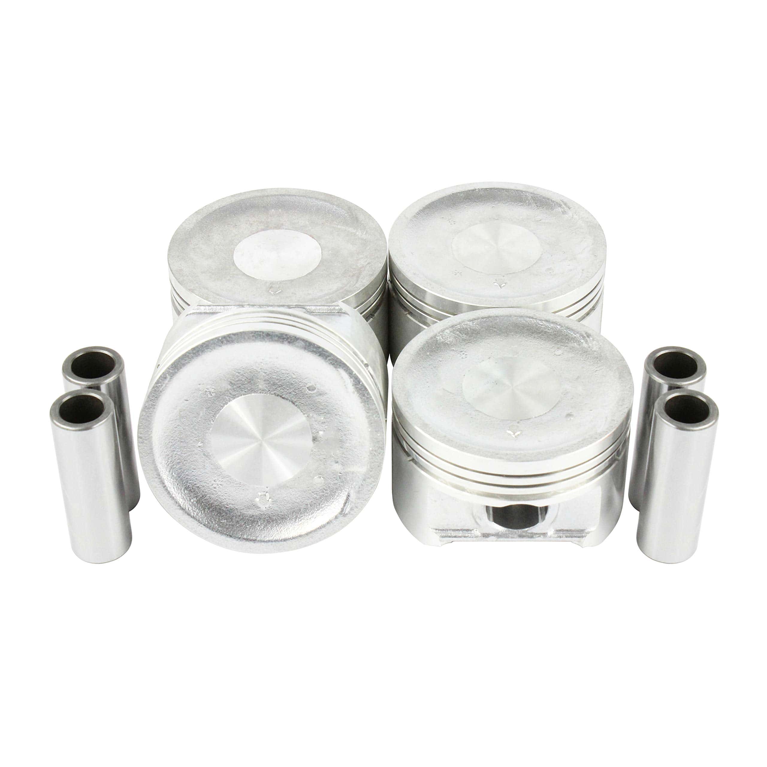 Juego de pistones DNJ P220 para 2001-2005 / Honda/Civic /