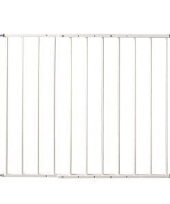 Puerta Montada en Pared Command Pet, 31" H/24.75"-42.5",