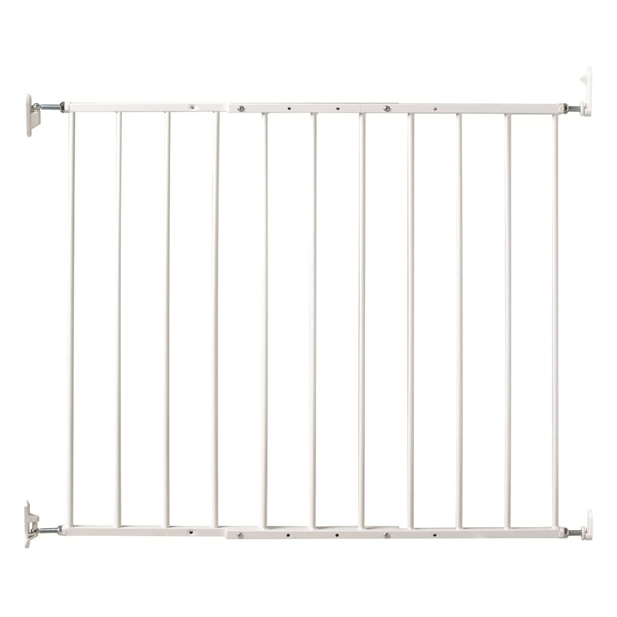 Puerta Montada en Pared Command Pet, 31" H/24.75"-42.5",