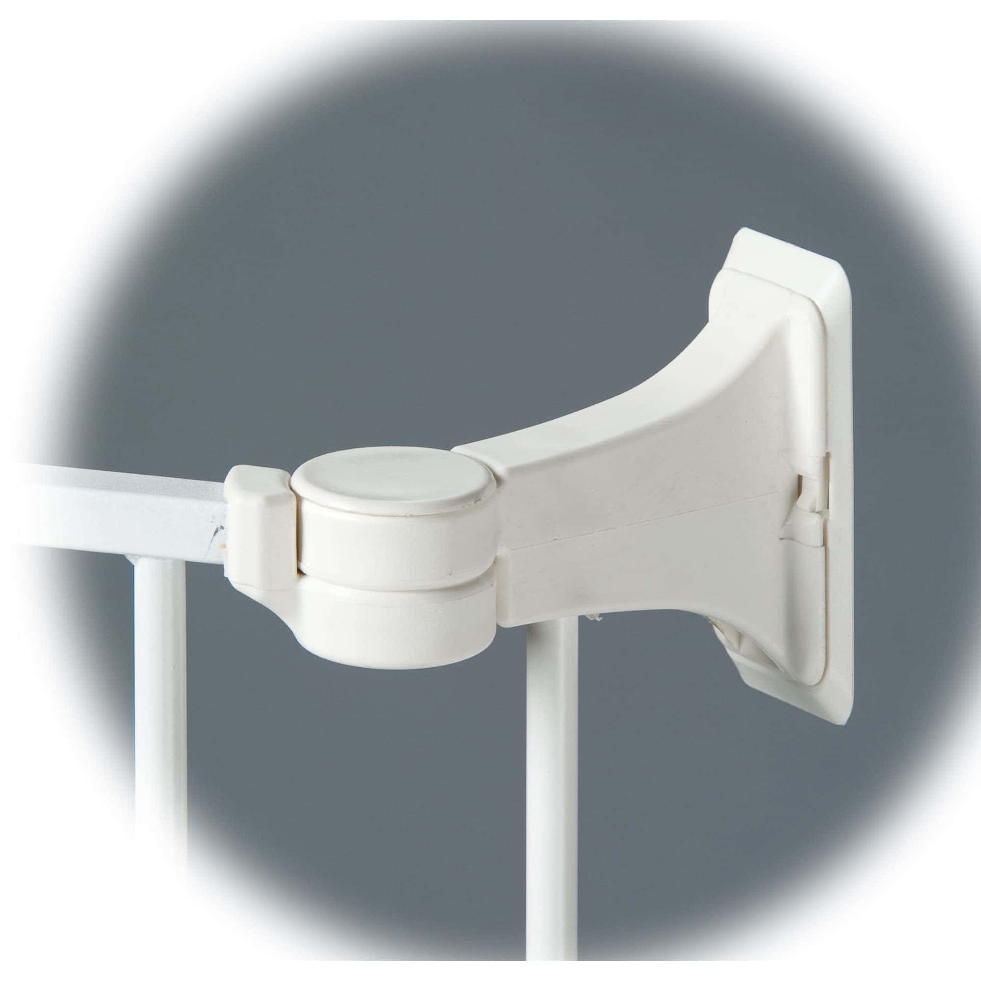 Puerta de Seguridad para Mascotas Command Pet Custom Fit, - Imagen 4