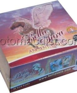 Bella Sara Trading Card Game [TCG]: Ancient Lights Booster