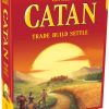 Juego de Mesa CATAN - ¡Embárcate en un Viaje de