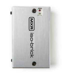 Fuente de alimentación MXR Iso-Brick