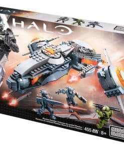 Mega Bloks H5 Pegasus