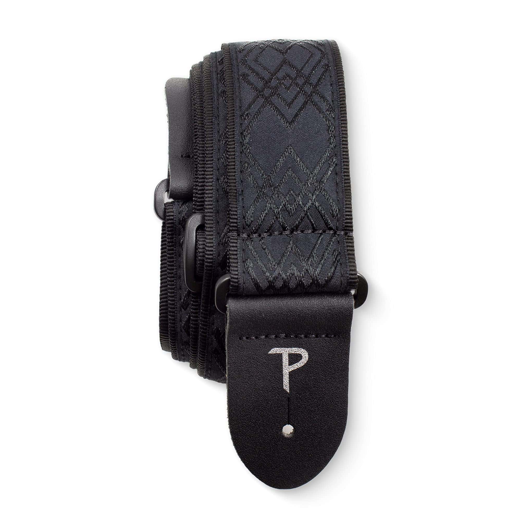 Correa de guitarra Perris Leather - Correa de -TWS-6542)