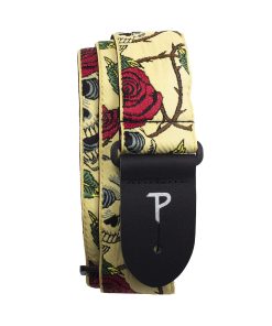 Correa de Guitarra Perris Leather - Correa de -TWS-7071)