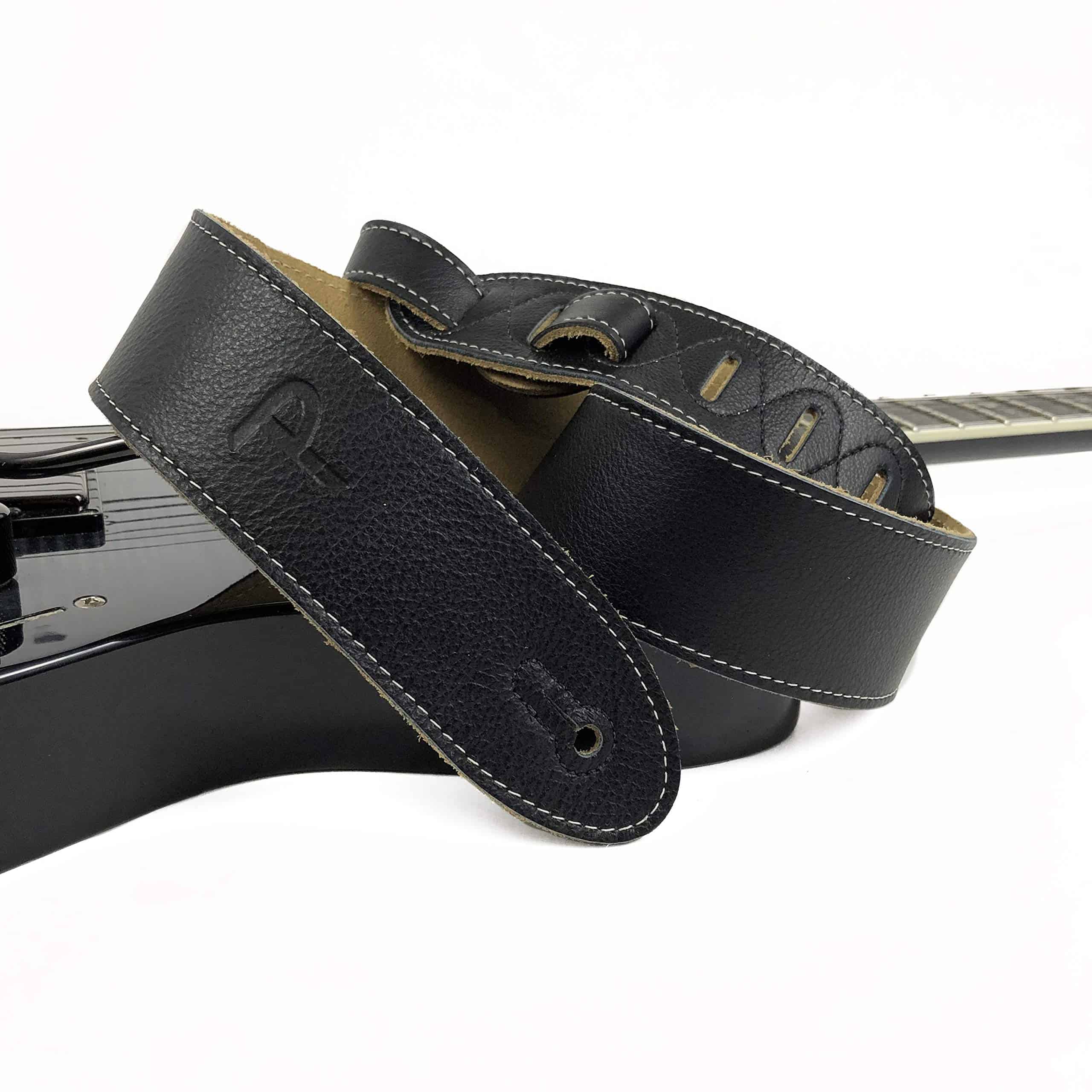 Correas de guitarra ajustables Perri�s Leathers para niños, - Imagen 4