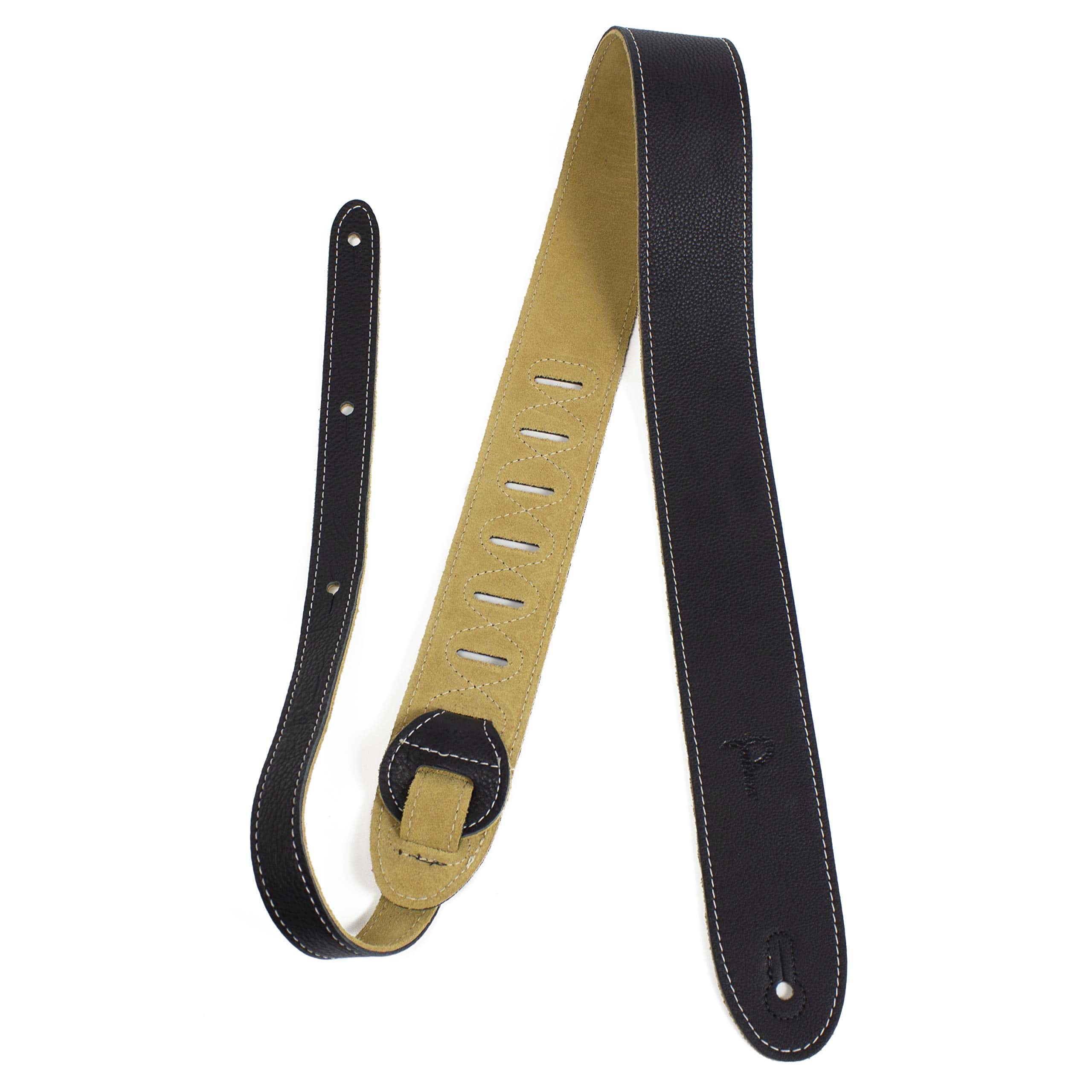 Correas de guitarra ajustables Perri�s Leathers para niños, - Imagen 6