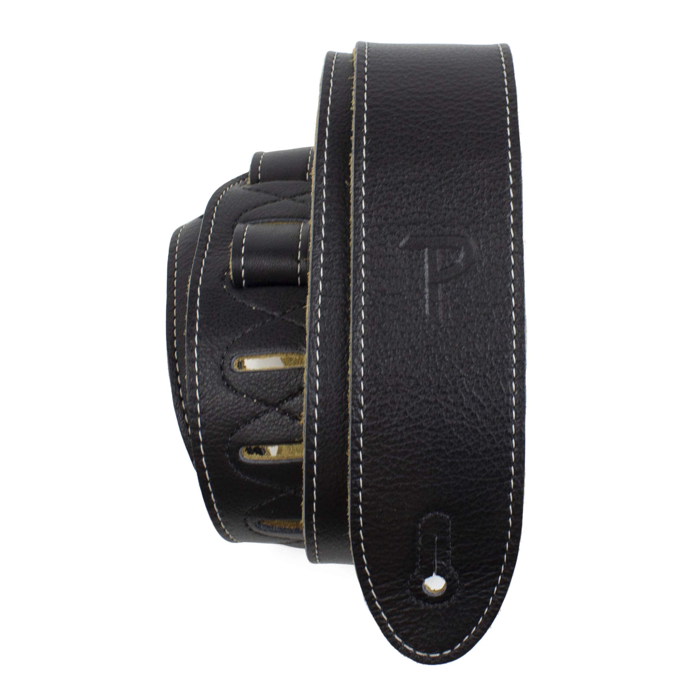 Correas de guitarra ajustables Perri�s Leathers para niños,