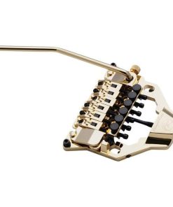Sistema de trémolo Floyd Rose FRX - Oro