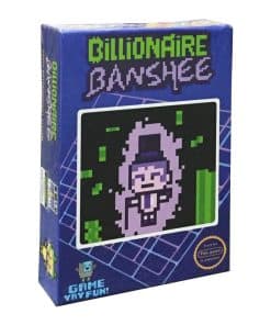 Breaking Games Billionaire Banshee