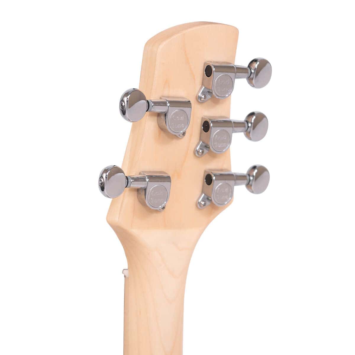 Mandolina Eléctrica de Cuerdas Gold Tone GME-5: de 5 - Imagen 7