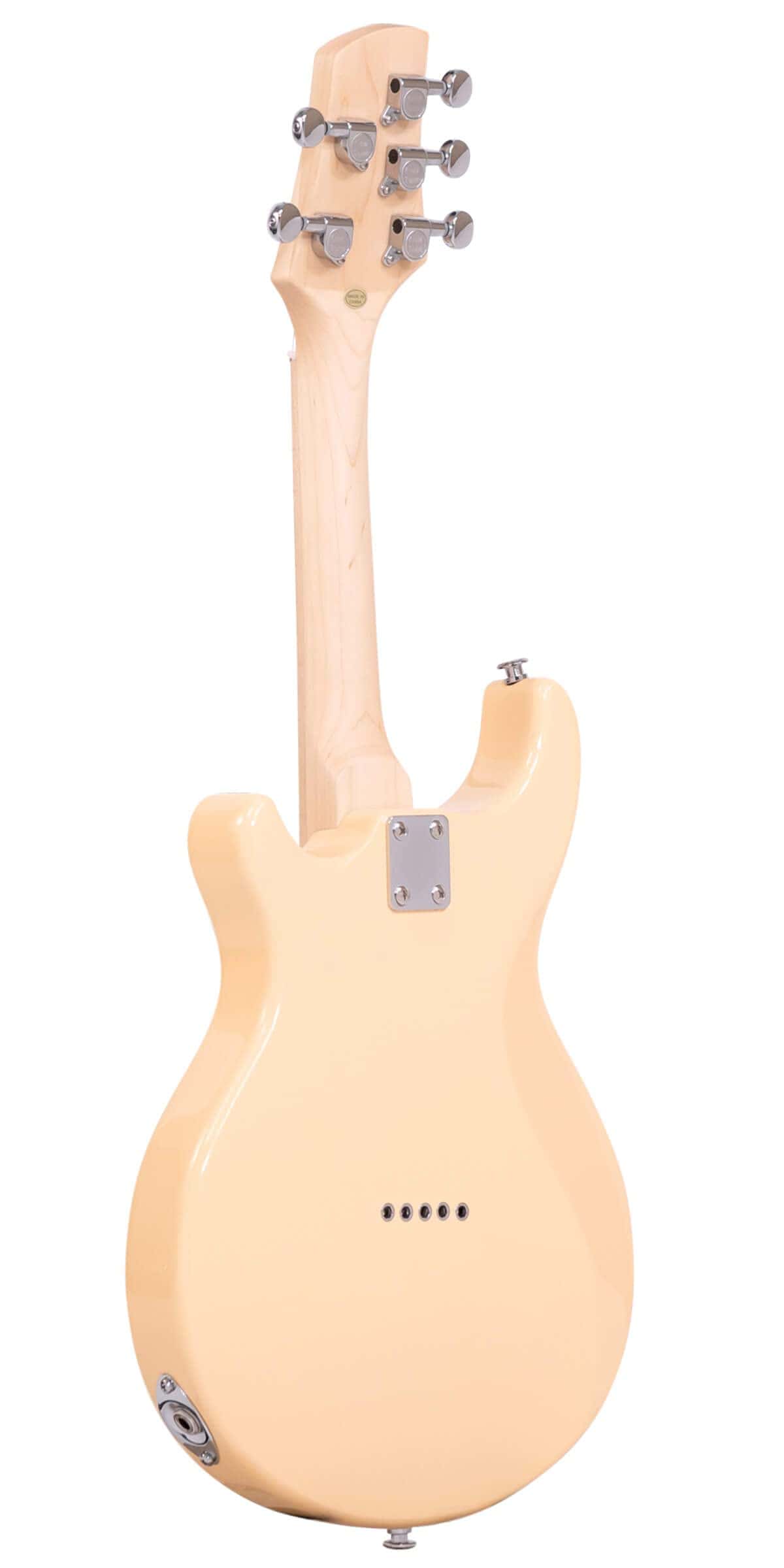 Mandolina Eléctrica de Cuerdas Gold Tone GME-5: de 5 - Imagen 3