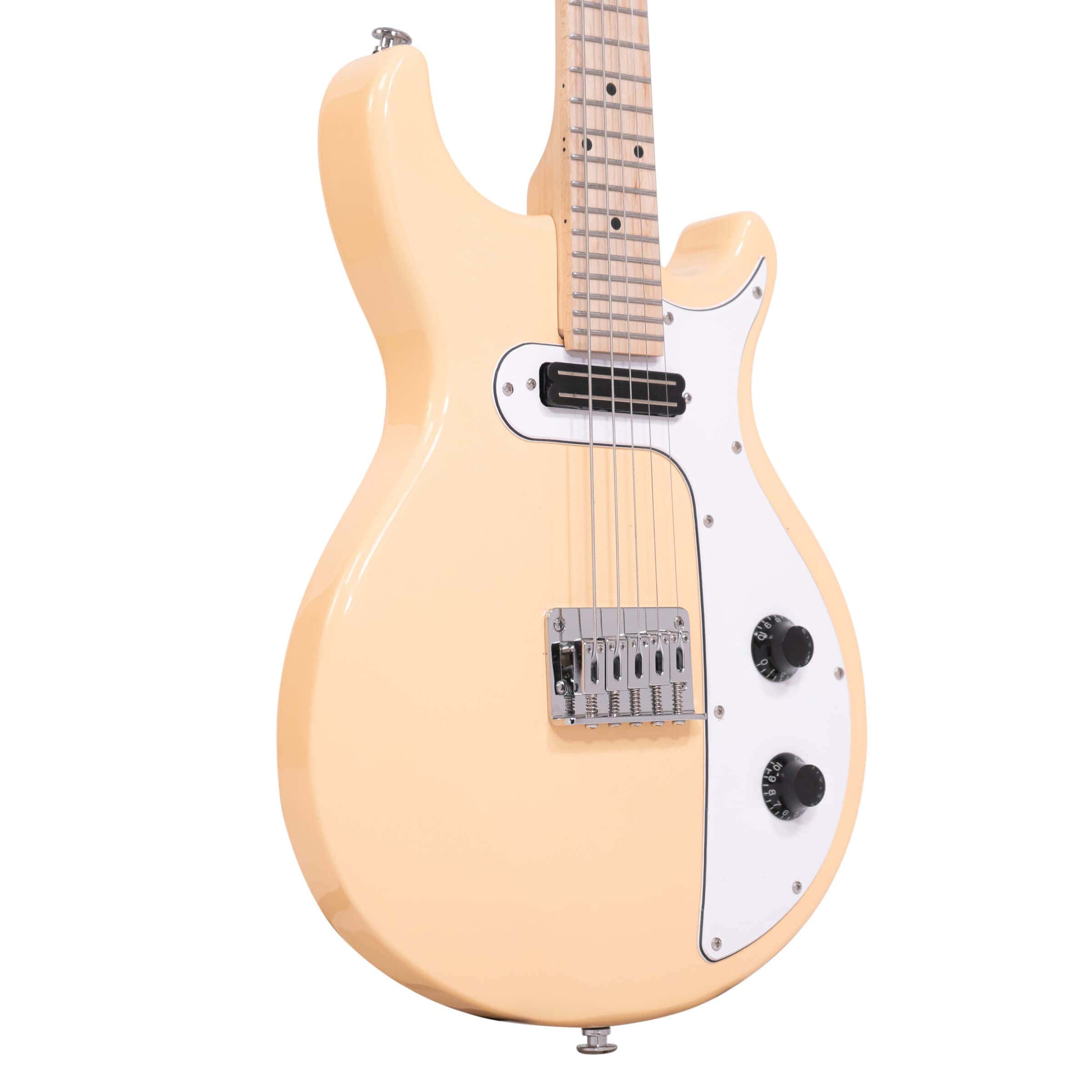 Mandolina Eléctrica de Cuerdas Gold Tone GME-5: de 5 - Imagen 4