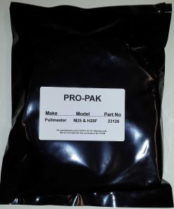 Kit de Sello Universal Pullmaster Modelo M25 & H25 F 23126