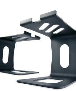 Soportes de Altavoces de Monitor de Estudio Soundrise