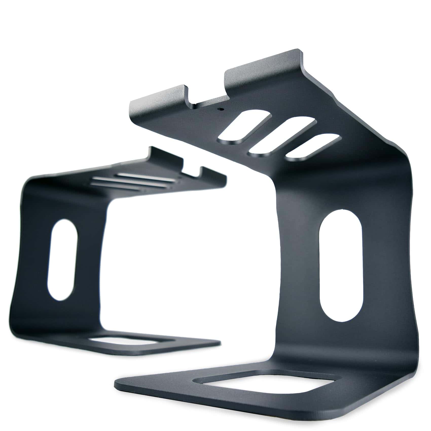 Soportes de Altavoces de Monitor de Estudio Soundrise