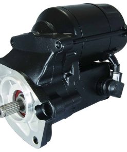 Nuevo Motor de Arranque Compatible con Harley Davidson FLHS