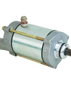 Nuevo Starter Compatible Con Honda PC800 1994-1998 VT1100C