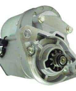 Arrancador Nuevo Compatible Con Motor AIRBOAT CONTINENTAL