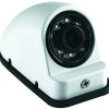 Cámara de visión nocturna Voyager VCMS50LWT con LED IR,