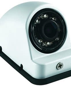 Cámara de visión nocturna Voyager VCMS50LWT con LED IR,