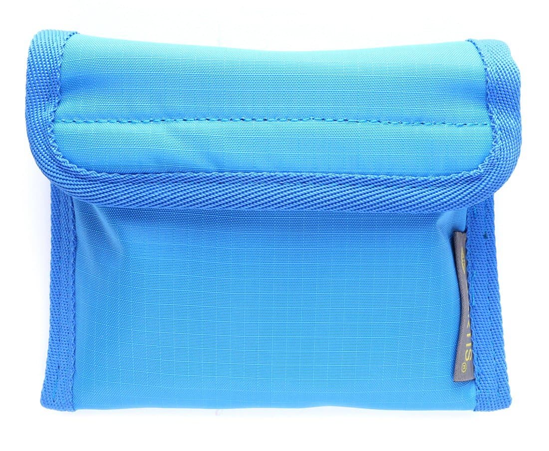 Estuche de Cuatro Trompetas Curtis One Size Azul Cielo
