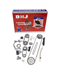 Kit de Cadena de Tiempo DNJ TK523 para 1999-2006 /