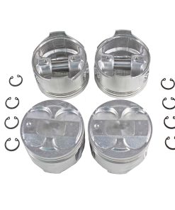 Juego de pistones sobredimensionados DNJ P430A.20/Para