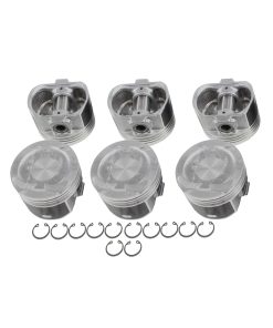 Juego de pistones DNJ P952 estándar para 1998-2005 Lexus,