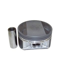 Juego de Pistones de Sobremedida DNJ P645.20 para INFINITI,