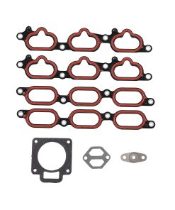 Conjunto de Empaques de Admisión DNJ IG473 para Mazda MPV