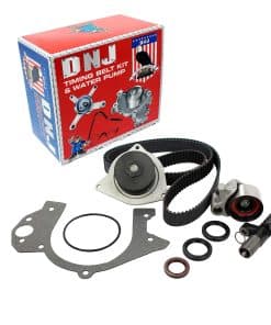 Kit de Correa de Distribución DNJ TBK1145AWP con Bomba de