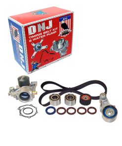 Kit de correa de tiempo DNJ TBK710AWP con bomba de agua