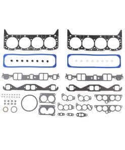 Juego de Culata de Grafito DNJ HGS3202 para 1986-1991 /