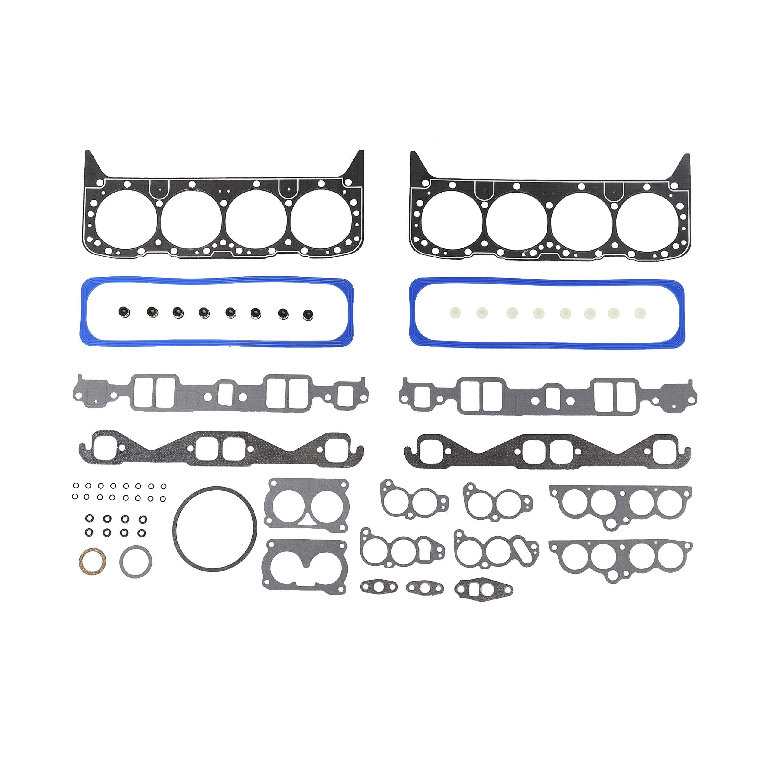 Juego de Culata de Grafito DNJ HGS3202 para 1986-1991 /