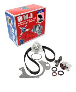 DNJ TBK1145WP Kit de Correa de Distribución con Bomba de
