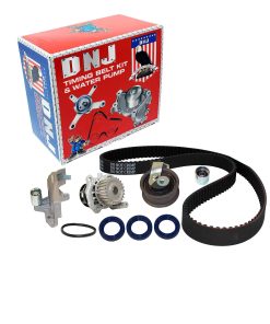 Kit de Correa de Distribución DNJ TBK800DWP con Bomba de