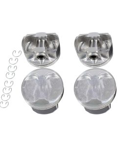 Juego de Pistones DNJ P720D para 2006-2011 /