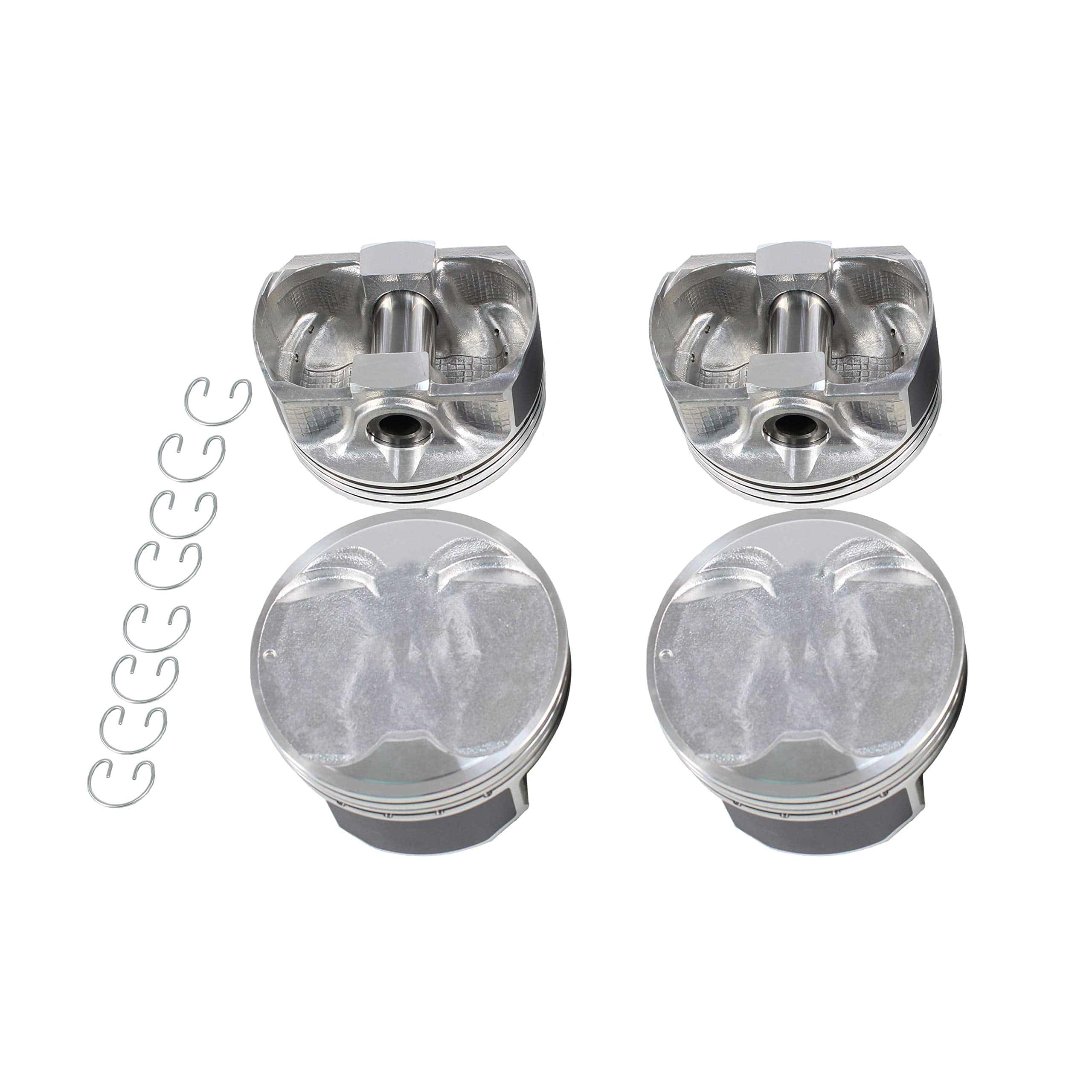 Juego de Pistones DNJ P720D para 2006-2011 /