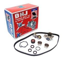 Kit de Correa de Distribución con Bomba de Agua DNJ