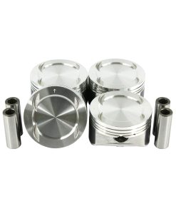 Juego de pistones DNJ P167 para 2006-2015 / Chrysler,