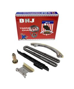 Kit de Cadena de Tiempo DNJ TK323 para 06-17/ Buick,