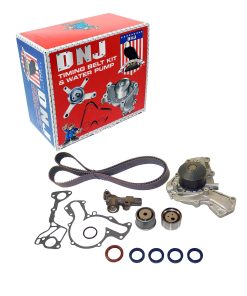 Kit de Correa de Tiempo con Bomba de Agua DNJ TBK126WP para