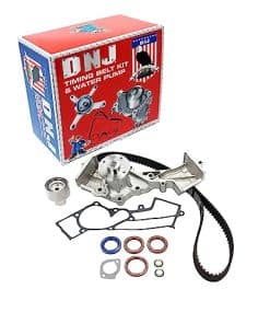 Kit de Correa de Distribución con Bomba de Agua DNJ